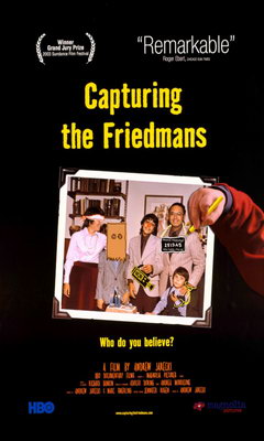 Capturing the Friedmans (2003)