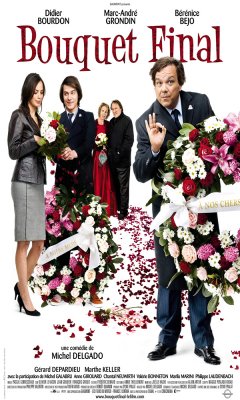 Bouquet final (2008)