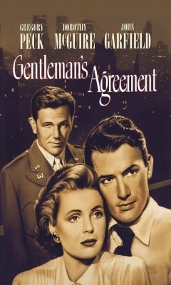 Gentleman's Agreement (1947)