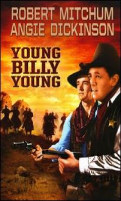 Young Billy Young (1969)