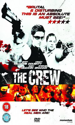 The Crew (2008)