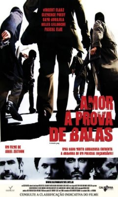 The Last Gang (2007)