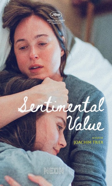 Συναισθηματική Αξία (2025)