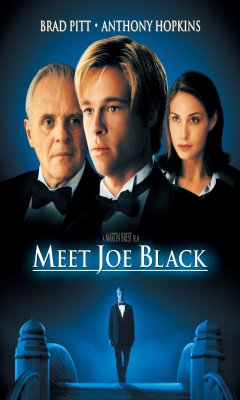 Συνάντησε Τον Τζο Μπλακ (1998)