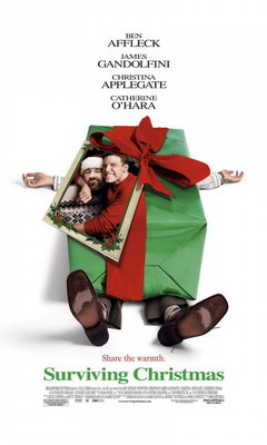 Surviving Christmas (2004)