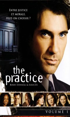 The Practice (1997)