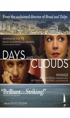 Days and Clouds (2007)