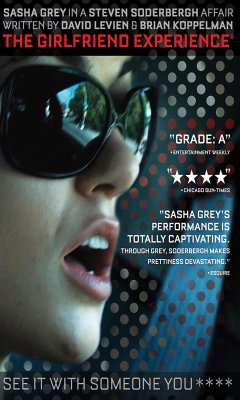 The Girlfriend Experience