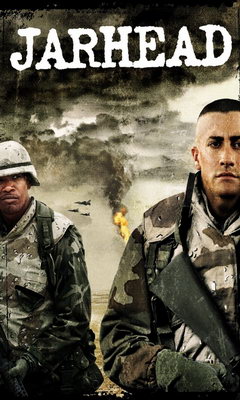 Jarhead (2005)