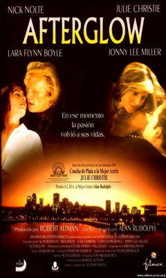 Afterglow
