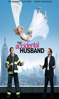 The Accidental Husband (2008)