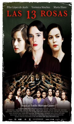 13 Roses (2007)