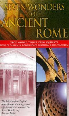Τα 7 Θαύματα Της Αρχαίας Ρώμης (2004)