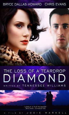 The Loss of a Teardrop Diamond (2008)