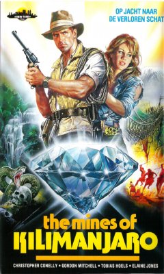 The Mines of Kilimanjaro