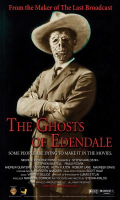 The Ghosts of Edendale (2003)