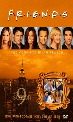 Τα Φιλαράκια - Season 9 (2002)
