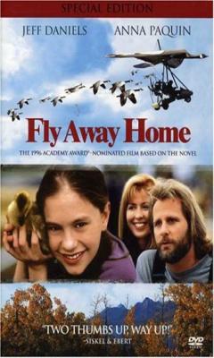 Fly Away Home (1996)