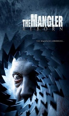 The Mangler (1995)
