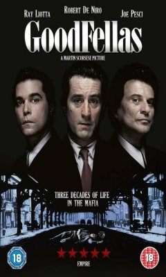 Goodfellas (1990)