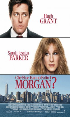 Did You Hear About the Morgans? (2009)
