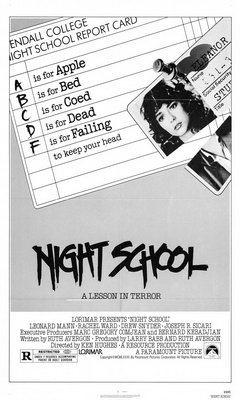 Night School (1981)