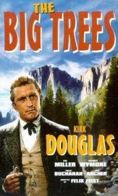 Τα Μεγάλα Δέντρα (1952)