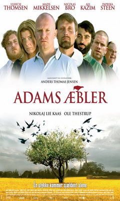 Τα Μήλα του Αδάμ (2005)