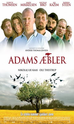 Adam's Apples (2005)