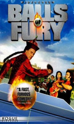 Balls of Fury (2007)