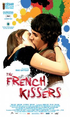 The French Kissers (2009)