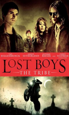 Lost Boys: The Tribe (2008)