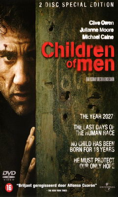 Τα Παιδιά Των Ανθρώπων (2006)