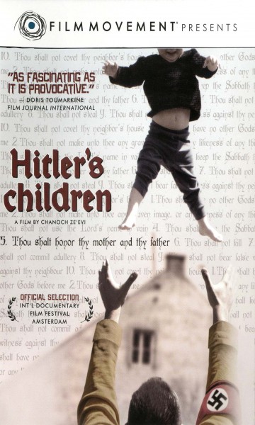 Τα Παιδιά του Χίτλερ (2011)