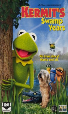 Kermit's Swamp Years (2002)