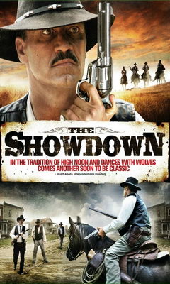 The Showdown (2009)