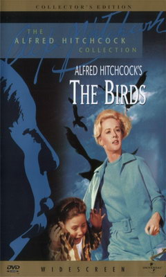 The Birds (1963)