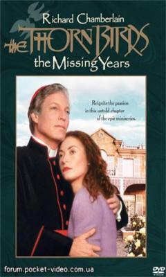 The Thorn Birds: The Missing Years (1996)
