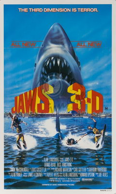 Τα Σαγόνια του Καρχαρία 3 (1983)