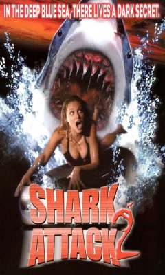 Shark Attack 2