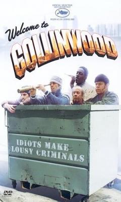Τα Σαίνια του Κόλινγουντ (2002)