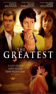 The Greatest (2009)