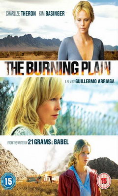 The Burning Plain