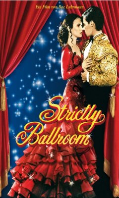 Strictly Ballroom (1992)
