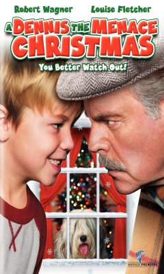 A Dennis the Menace Christmas (2007)