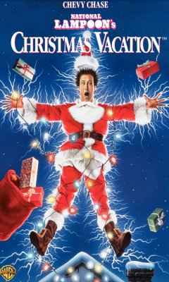 National Lampoon's Christmas Vacation (1989)