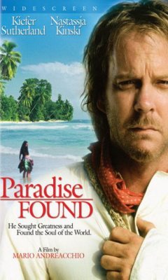 Paradise Found (2003)