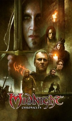Midnight Chronicles