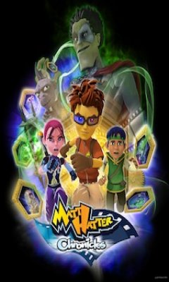 Τα Χρονικά του Ματ Χάτερ (2011)