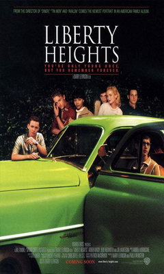 Liberty Heights (1999)